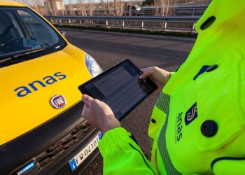 Lavori sulla “Cilentana”: potenziamento della tratta in vista dell’estate