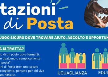 In Basilicata nasceranno tre “Stazioni di Posta” per aiutare le persone in difficoltà