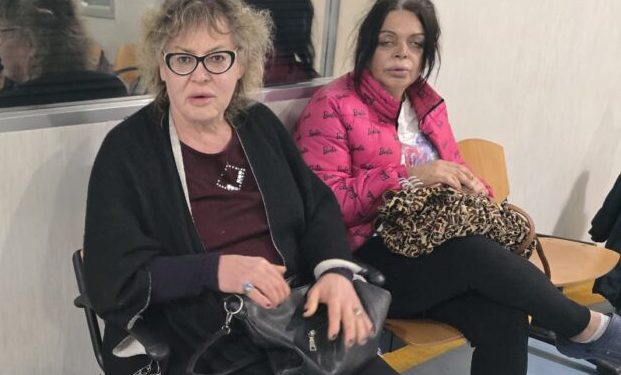 Dopo sei giorni su una barella, una donna trans rifiuta ricovero del reparto maschile del Ruggi di Salerno. Interviene il presidente Fico