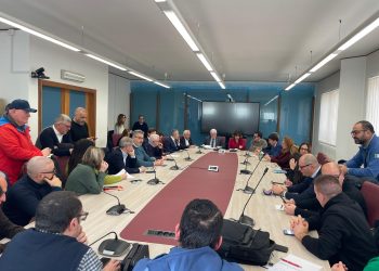 Smart Paper, intesa in Regione Basilicata: salvi 382 posti e sede operativa a Potenza