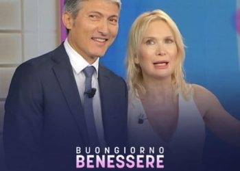 Salute e prevenzione, il dott. Tommaso Pellegrino a “Buongiorno Benessere” su Rai1