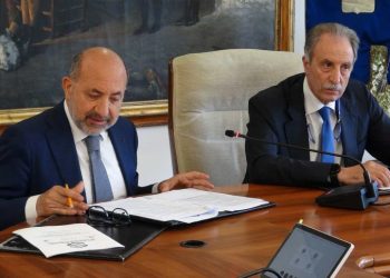 Approvato il Piano Regionale per la Salute dalla giunta della regione Basilicata