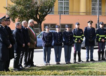 A Potenza il ricordo di Giovanni Palatucci