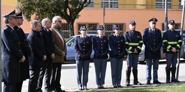 A Potenza il ricordo di Giovanni Palatucci
