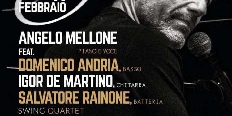 La Banca Monte Pruno porta la grande musica d’autore a Cava de’ Tirreni. Arte, parole e swing al Jazz Club Il Moro”