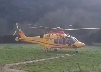 Neonato in gravi condizioni, trasferito d’urgenza dal San Luca al Vanvitelli di Napoli