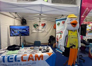 Podistica Pollese protagonista allo Sport Expo della Coelmo Napoli City Half Marathon, prestigiosa vetrina per la Strapollese