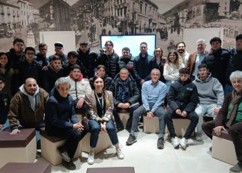 Sala Consilina nella rete europea dell’innovazione climatica