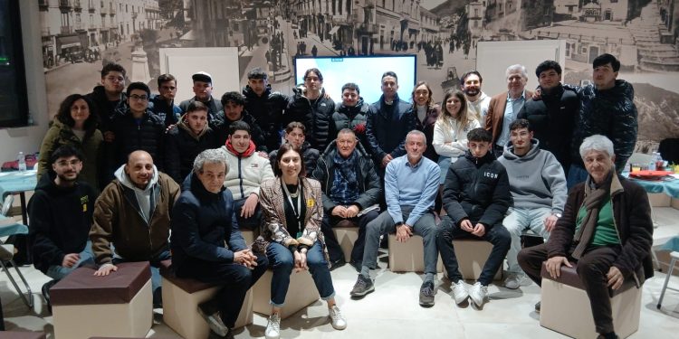 Sala Consilina nella rete europea dell’innovazione climatica