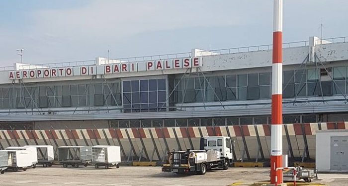 Collegamento stabile tra Matera e l’aeroporto di Bari. L’assessore Pepe: “Servizio strategico per pendolari e turisti”