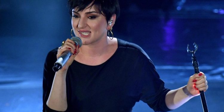 Arisa donerà una canzone alla sua Basilicata. Il video clip si girerà a Maratea