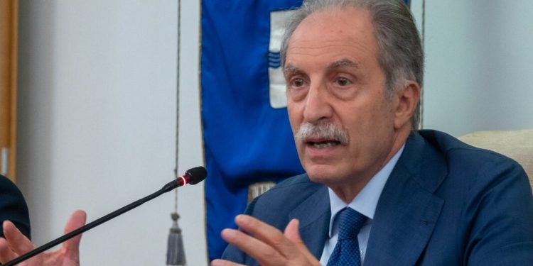 Basilicata, 300 milioni per le aree industriali: Bardi “Spinta decisiva alla modernizzazione”