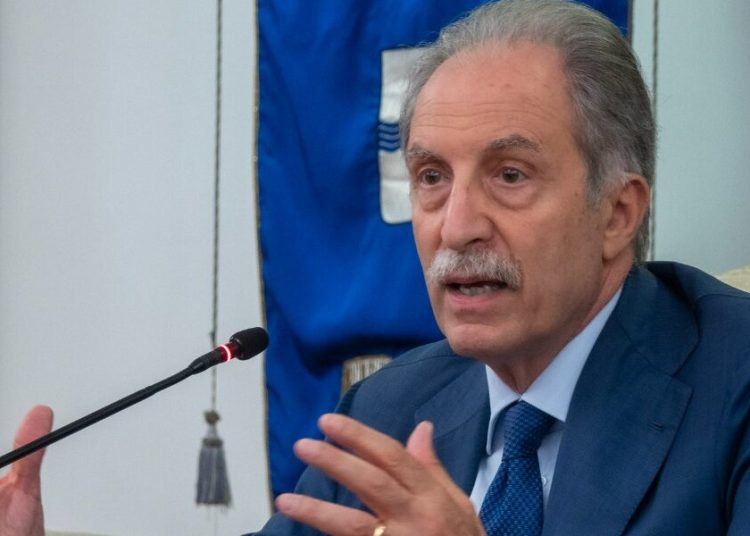 Basilicata, 300 milioni per le aree industriali: Bardi “Spinta decisiva alla modernizzazione”
