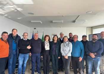 Il carciofo bianco del Tanagro protagonista in Regione Campania