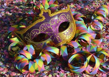Sant’Arsenio festeggia il Carnevale: appuntamento il 17 febbraio nelle Ville Comunali
