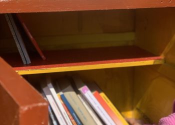 Il Libro sospeso “vola” da Polla a Brescia nel nome di Michele Gentile