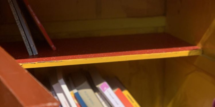 Il Libro sospeso “vola” da Polla a Brescia nel nome di Michele Gentile
