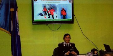 Basilicata, Carabinieri Forestali: 54mila controlli nel 2025 per tutela ambientale