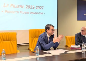 Agricoltura in Basilicata, l’assessore Cicala annuncia: “40 milioni di euro per rilanciare le filiere lucane”