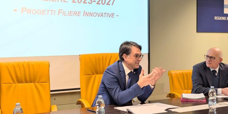 Agricoltura in Basilicata, l’assessore Cicala annuncia: “40 milioni di euro per rilanciare le filiere lucane”