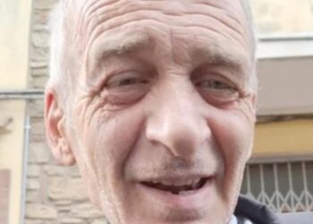 Disperso a Castelcivita, trovato privo di vita Franco Sabetta. Era nel fiume Calore