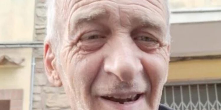 Disperso a Castelcivita, trovato privo di vita Franco Sabetta. Era nel fiume Calore