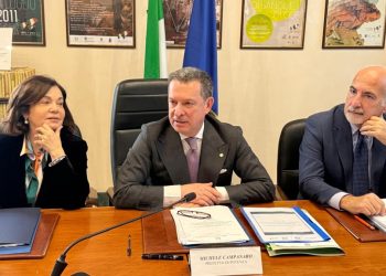 Stretta contro gli assalti agli Atm bancari in Basilicata: patto regionale tra Prefetture di Potenza e Matera ed Abi