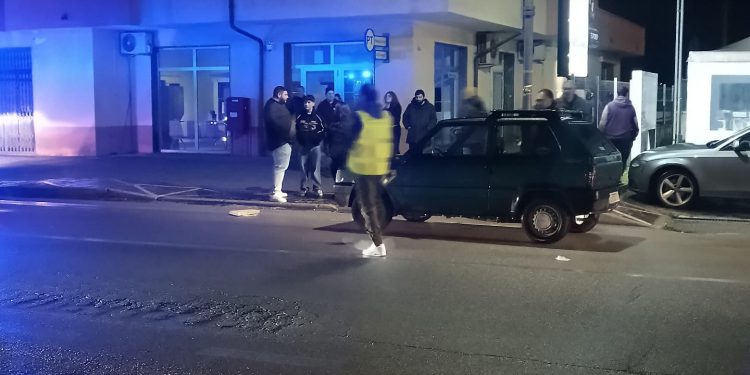 Tragedia a Sassano, è morto l’anziano investito sei giorni fa. Aveva 80 anni