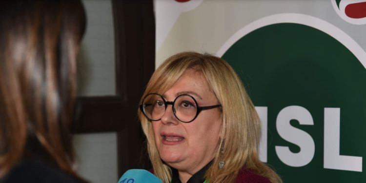 Vertenza Asl Salerno, la Cisl lancia l’allarme: “A rischio 1.200 lavoratori e i servizi essenziali”