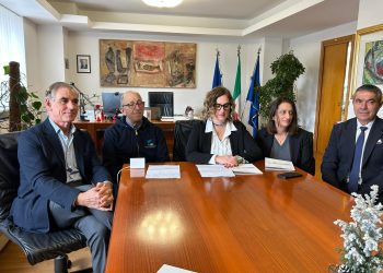 Basilicata. Presentati i risultati del progetto di monitoraggio faunistico nel Parco di Gallipoli Cognato