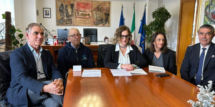 Basilicata. Presentati i risultati del progetto di monitoraggio faunistico nel Parco di Gallipoli Cognato