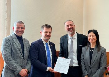 La Provincia di Potenza prima in Italia a ottenere la Certificazione di Parità di Genere