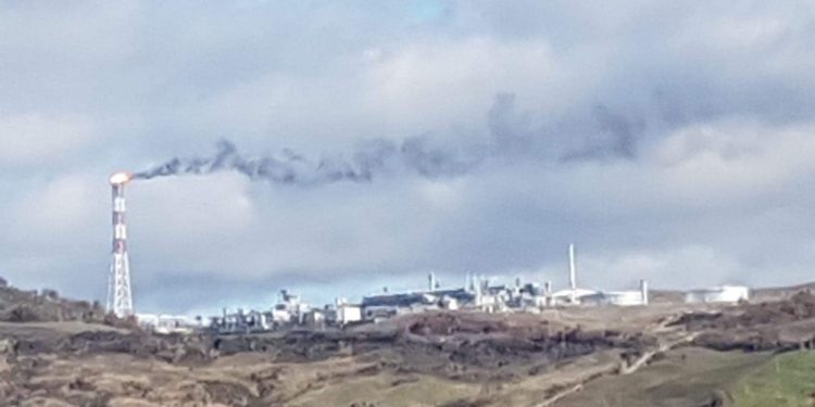 Basilicata, calo di petrolio e gas: Cupparo invita a usare meglio royalties e fondi no-oil