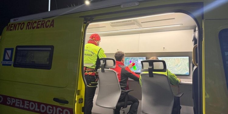 Ritrovato il salernitano scomparso a Berlino. Continuano le ricerche del disperso a Cava de’ Tirreni