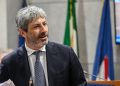 Il Presidente Fico incontra direttori ASL Campane. Focus su Case e Ospedali di comunità