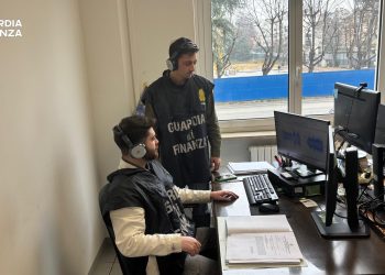 Operazione “Nuovi Orizzonti” della Guardia di Finanza: frodi per quasi 2 milioni di euro. Accertamenti e sequestri anche in Basilicata