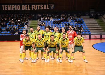 Sporting Sala Consilina, altra beffa nel finale: a Genzano finisce 2-1