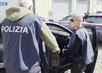 Deve scontare oltre 10 anni per abusi su minori: ricercato rumeno scovato ad Agropoli