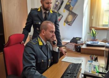 Controlli a tappeto in Basilicata: evasione, lavoro nero e prezzi irregolari nel mirino della Guardia di Finanza