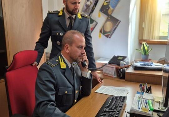 Controlli a tappeto in Basilicata: evasione, lavoro nero e prezzi irregolari nel mirino della Guardia di Finanza