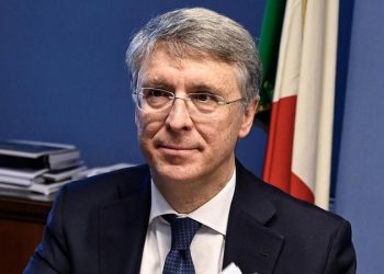 Raffaele Cantone è il nuovo procuratore di Salerno: via libera del Csm