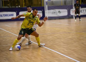 Colpo Sporting Sala Consilina,  Rossetti piega la CDM e riaccende le ambizioni