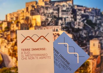 Matera Capitale Mediterranea della cultura e dialogo:  il 20 marzo la cerimonia di apertura