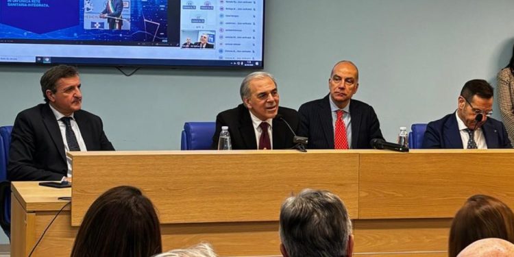 Asl Salerno, avviata la telemedicina. Già attiva in 127   comuni salernitani