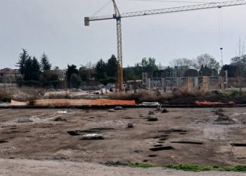 A Pontecagnano Faiano scoperte due sepolture del periodo etrusco