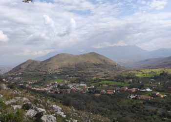 Domenica di interventi per il Soccorso Alpino e Speleologico Campania
