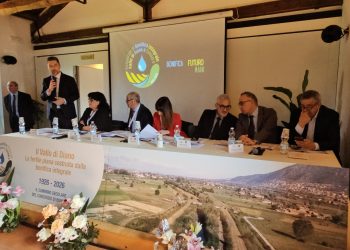 Cent’anni di bonifica nel Vallo di Diano. Tra memoria storica, resilienza territoriale e prospettive future
