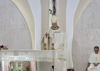 Don Peppe Diana, mons. Spinillo annuncia: avviato l’iter per il riconoscimento del martirio