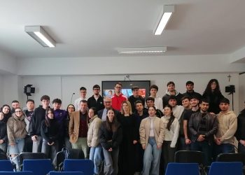 All’istituto “Sacco” di Sant’Arsenio, l’Ordine dei Commercialisti incontro gli studenti