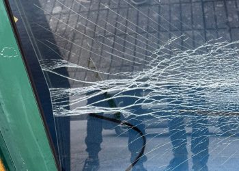 Vandali ancora in azione a Balvano, danneggiata la palestra comunale